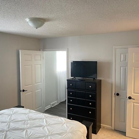 Spacious 1King Bd/2Queen Bd/* 1 Mile From I-85 Lexington Exteriör bild