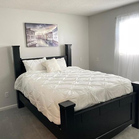 Spacious 1King Bd/2Queen Bd/* 1 Mile From I-85 Lexington Exteriör bild