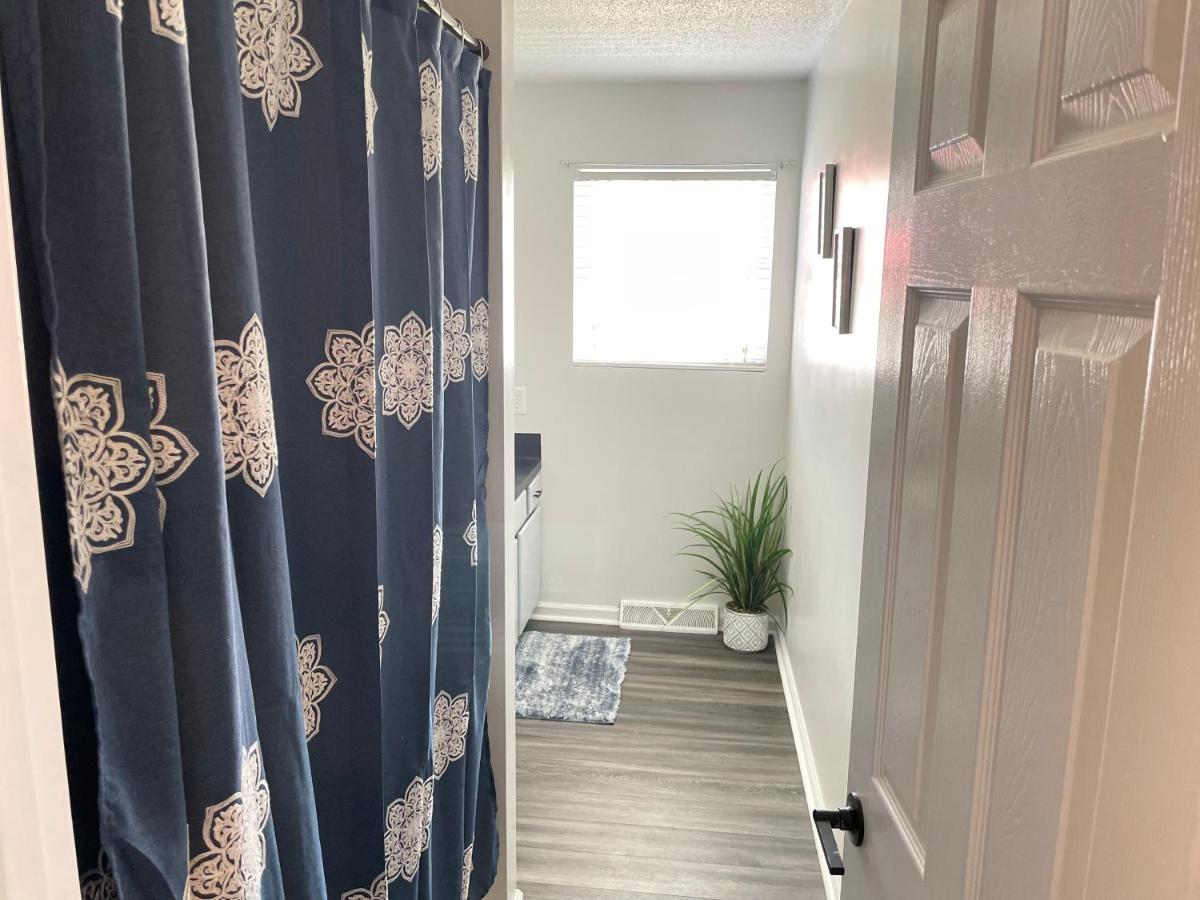 Spacious 1King Bd/2Queen Bd/* 1 Mile From I-85 Lexington Exteriör bild