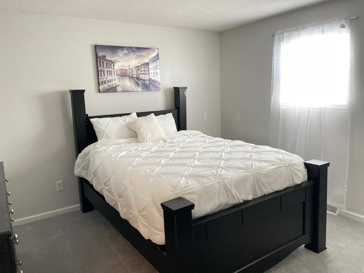 Spacious 1King Bd/2Queen Bd/* 1 Mile From I-85 Lexington Exteriör bild