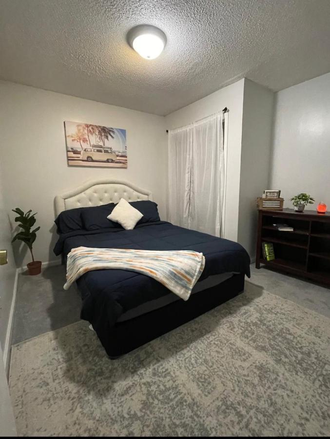 Spacious 1King Bd/2Queen Bd/* 1 Mile From I-85 Lexington Exteriör bild
