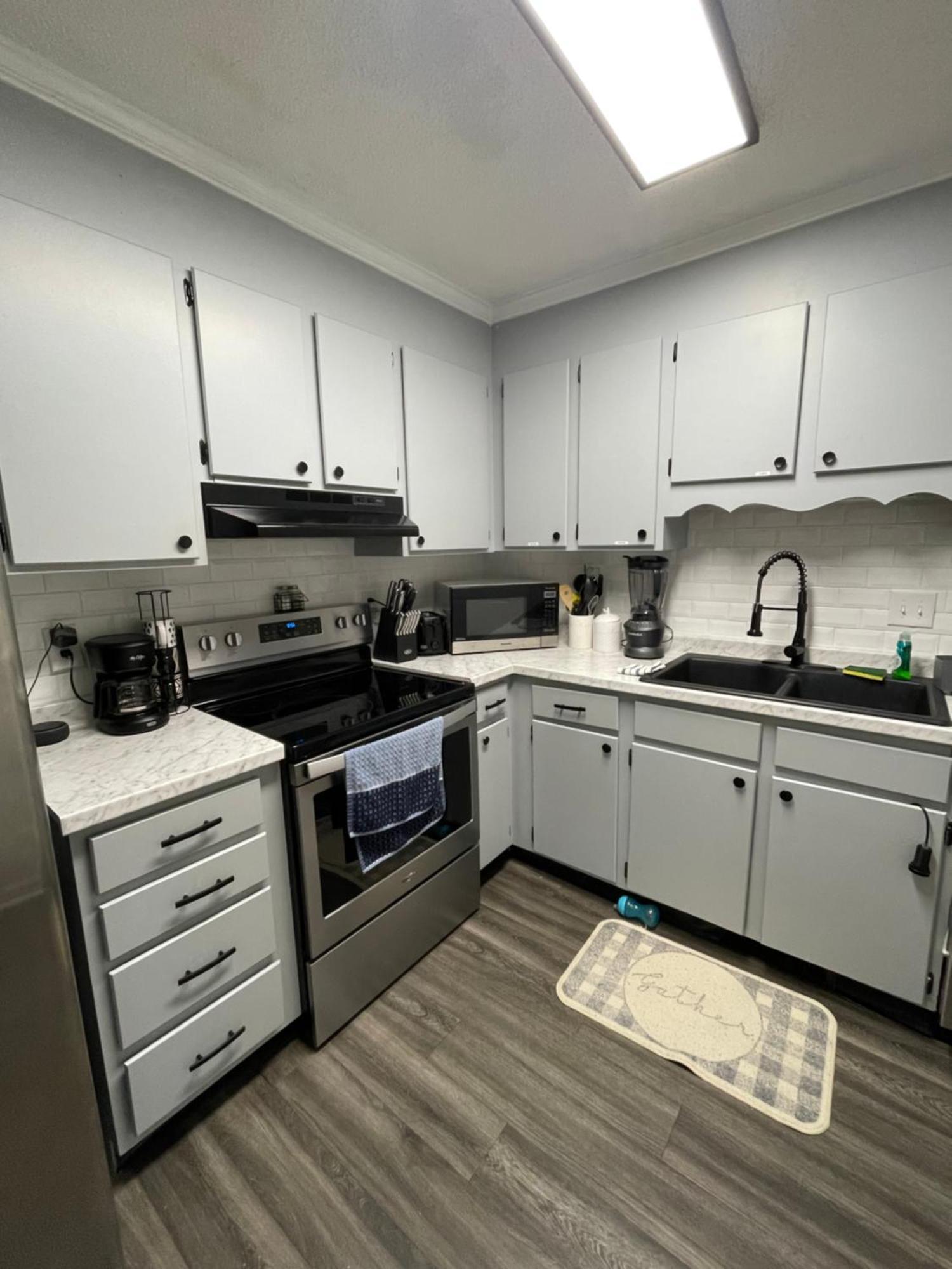 Spacious 1King Bd/2Queen Bd/* 1 Mile From I-85 Lexington Exteriör bild
